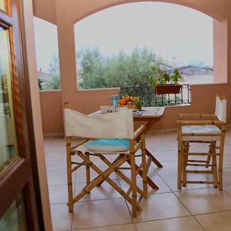 B&B Tre Oristano Exterior foto