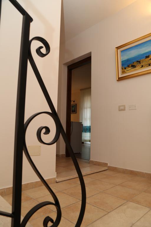 B&B Tre Oristano Exterior foto