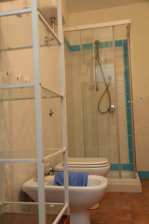 B&B Tre Oristano Exterior foto